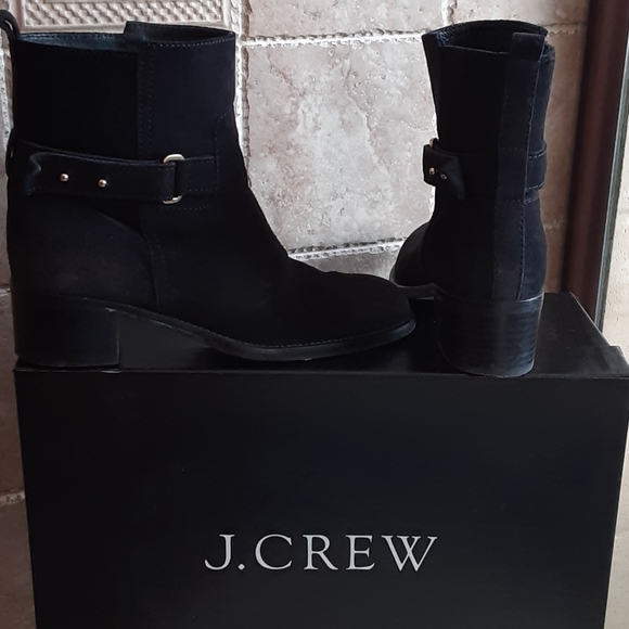 JCrew booties - Picture 4 of 5